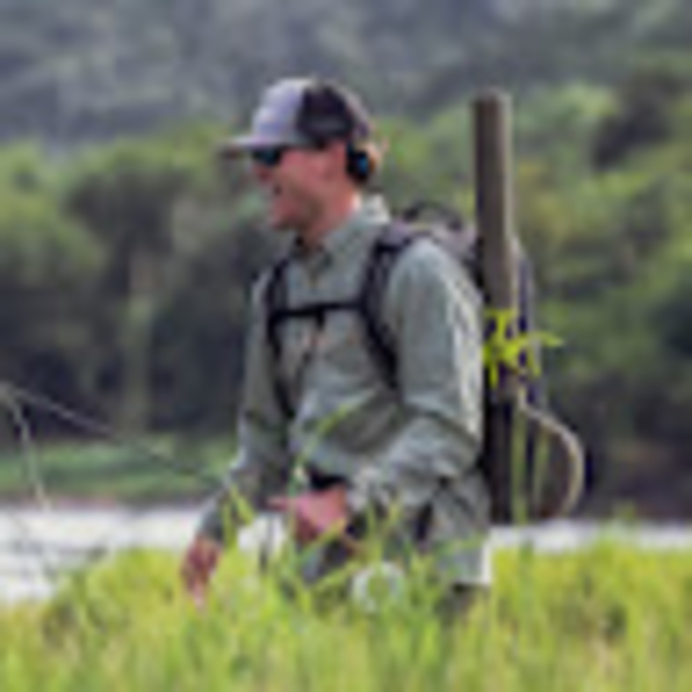 Meet your Posher, Alexander